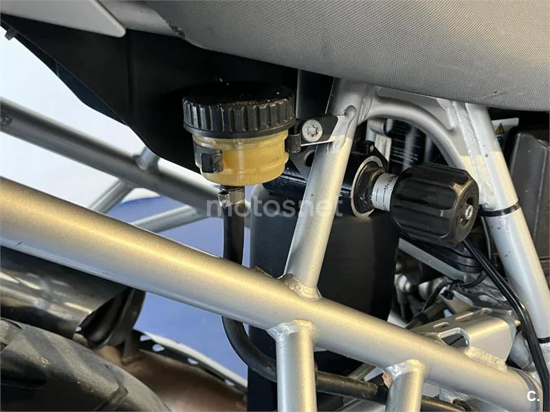 BMW R 1200 GS – Vista 15