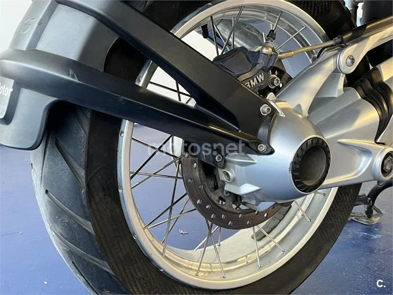 BMW R 1200 GS – Vista 17