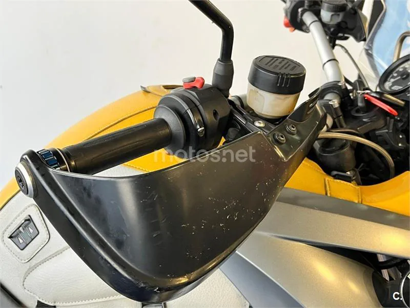 BMW R 1200 GS – Vista 18