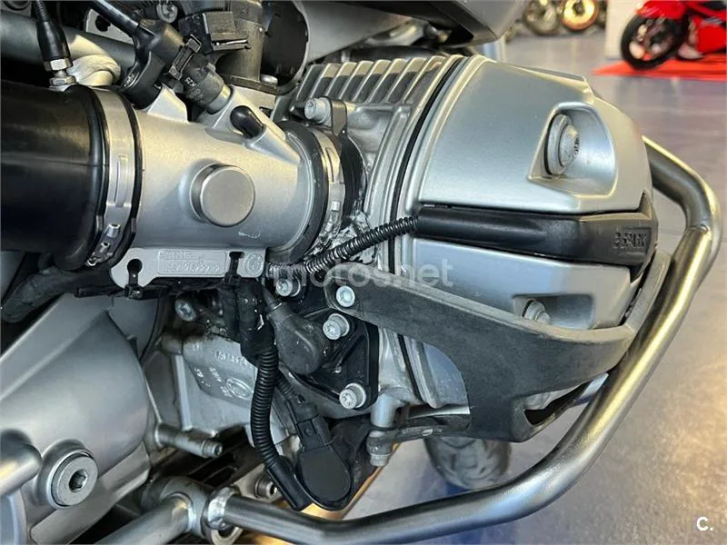 BMW R 1200 GS – Vista 22