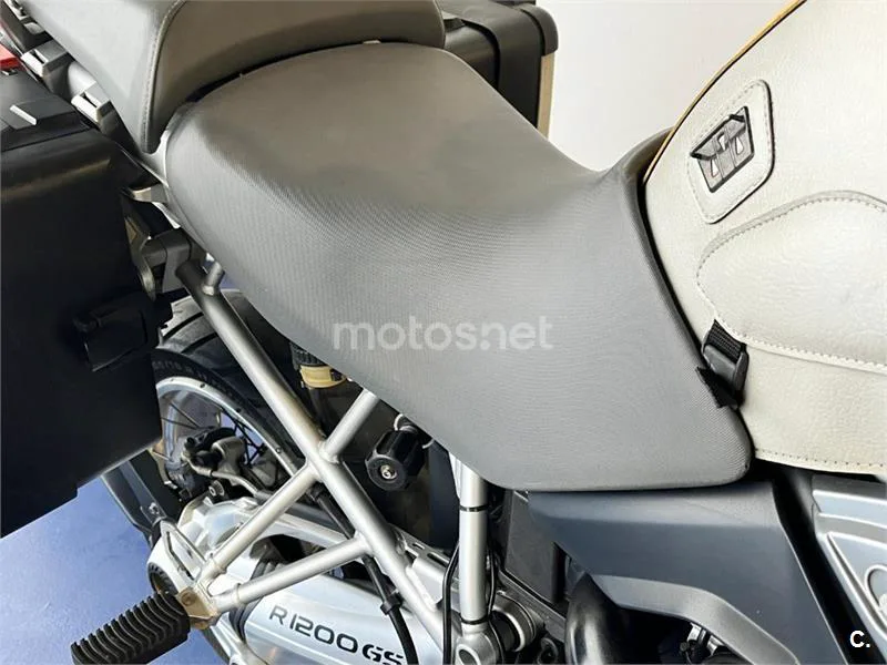 BMW R 1200 GS – Vista 23