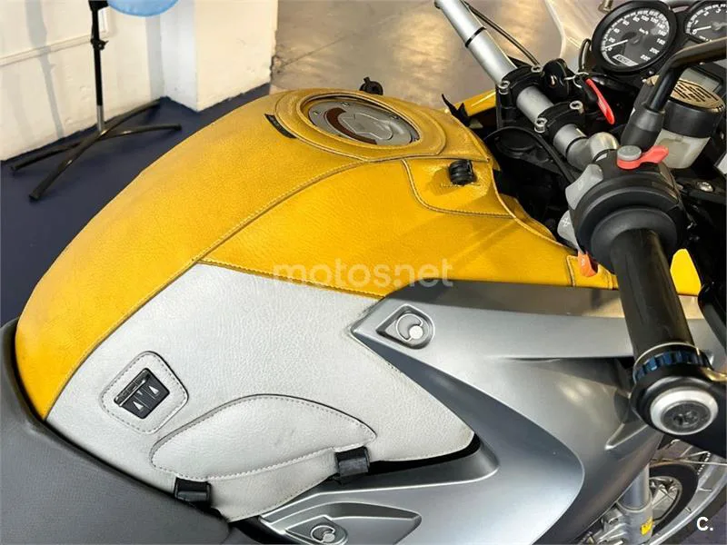 BMW R 1200 GS – Vista 24