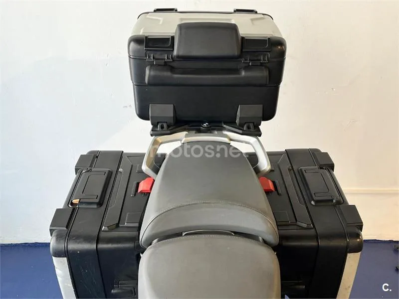 BMW R 1200 GS – Vista 26
