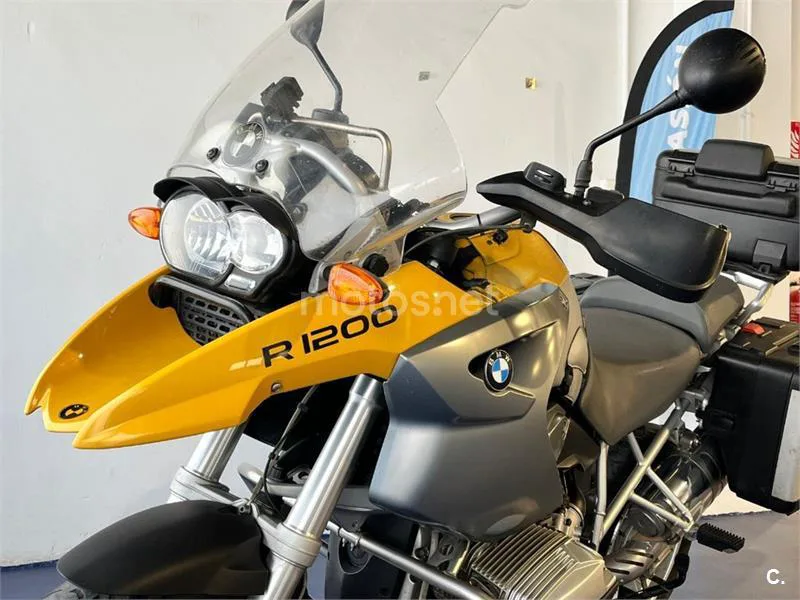 BMW R 1200 GS – Vista 27