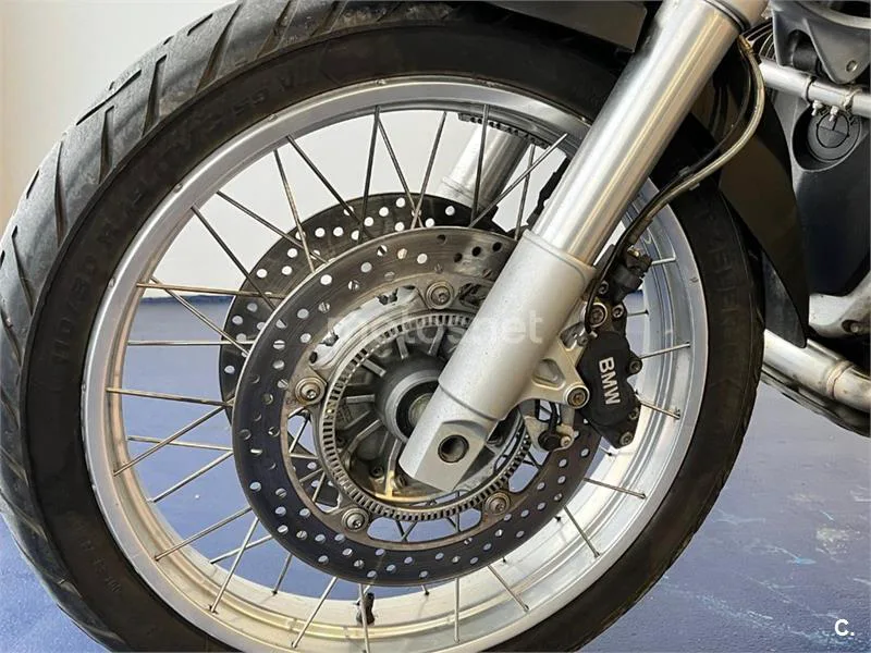 BMW R 1200 GS – Vista 28