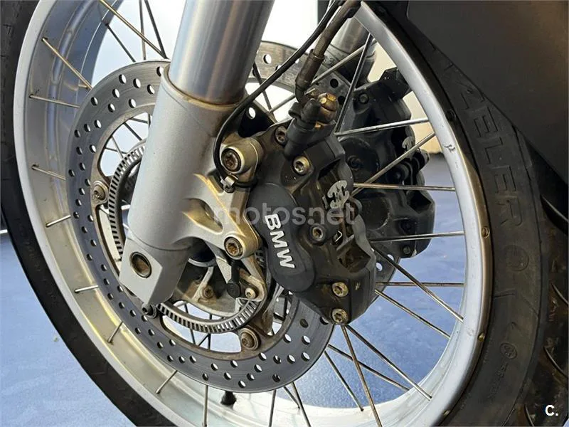BMW R 1200 GS – Vista 29
