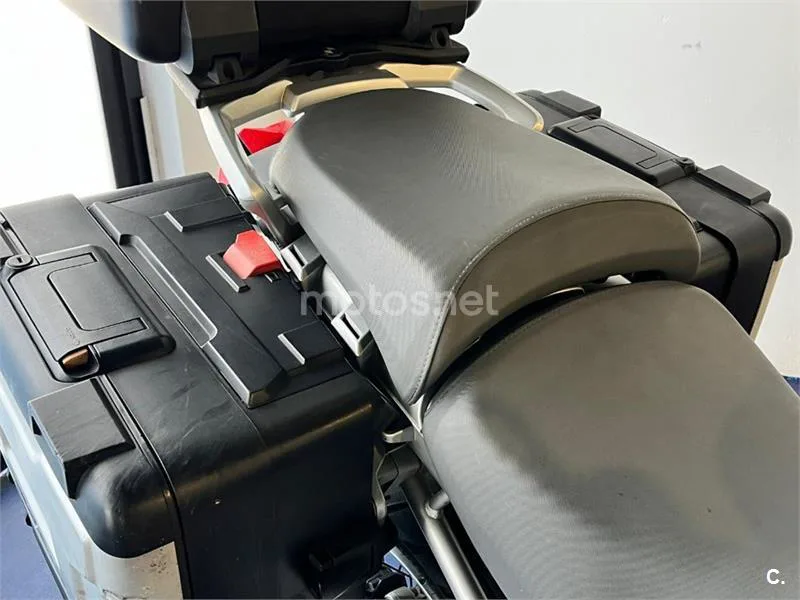 BMW R 1200 GS – Vista 30