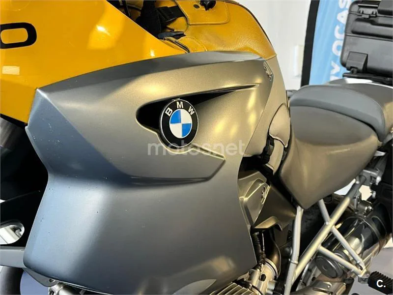 BMW R 1200 GS – Vista 31