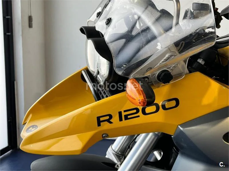 BMW R 1200 GS – Vista 32