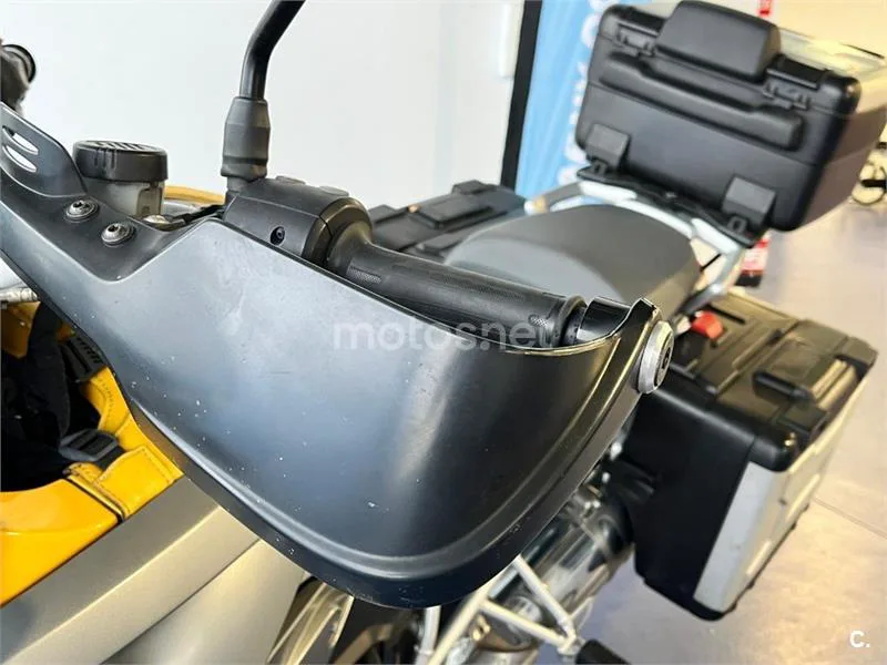 BMW R 1200 GS – Vista 33