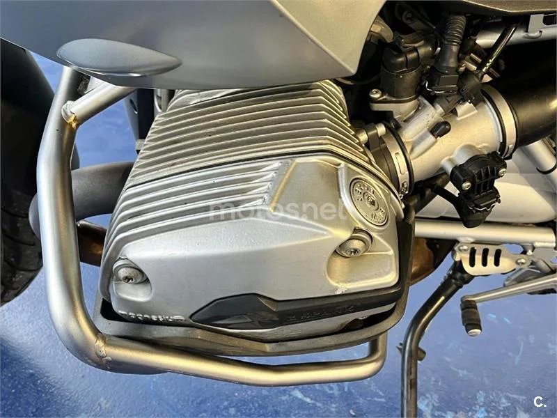 BMW R 1200 GS – Vista 34