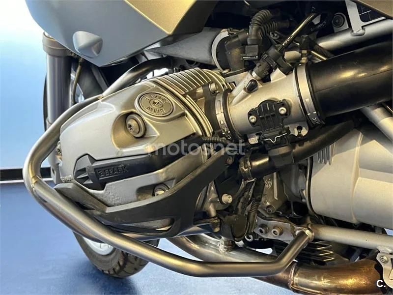 BMW R 1200 GS – Vista 35