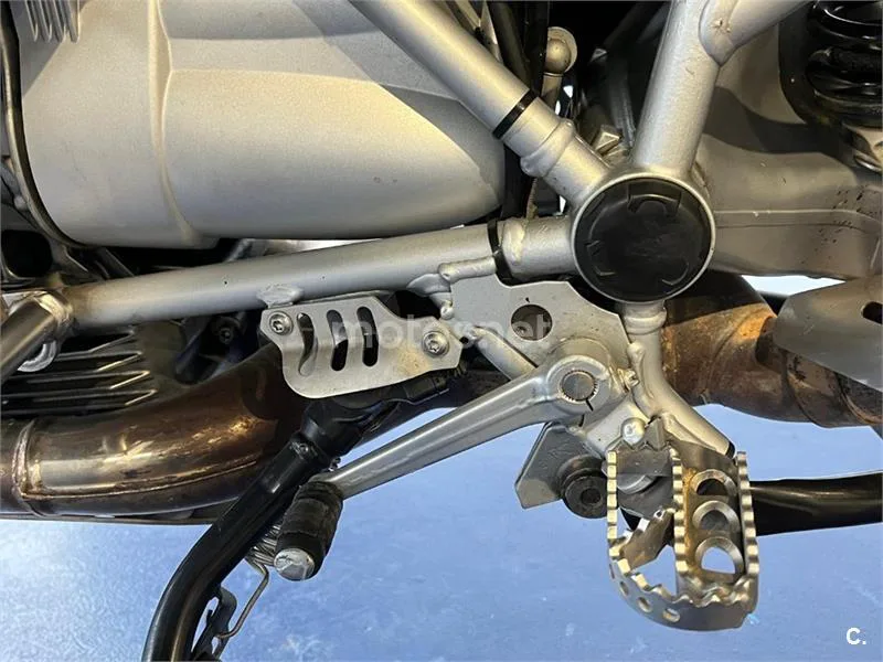 BMW R 1200 GS – Vista 36