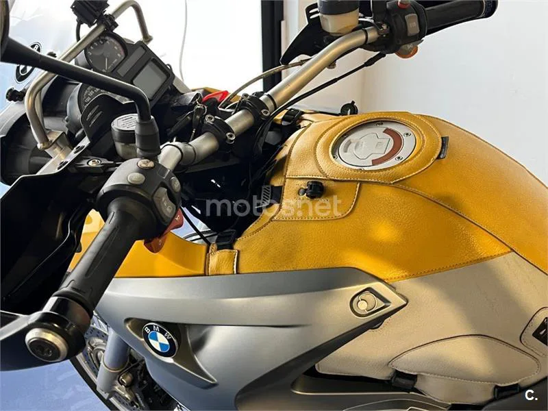 BMW R 1200 GS – Vista 38
