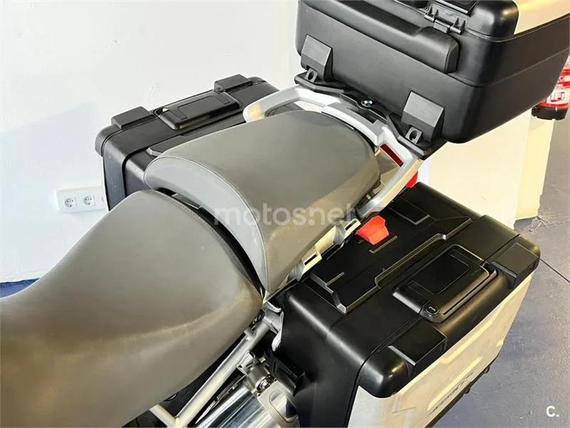 BMW R 1200 GS – Vista 39
