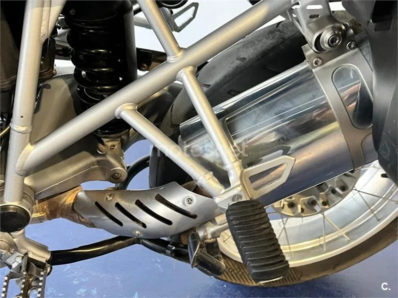 BMW R 1200 GS – Vista 41