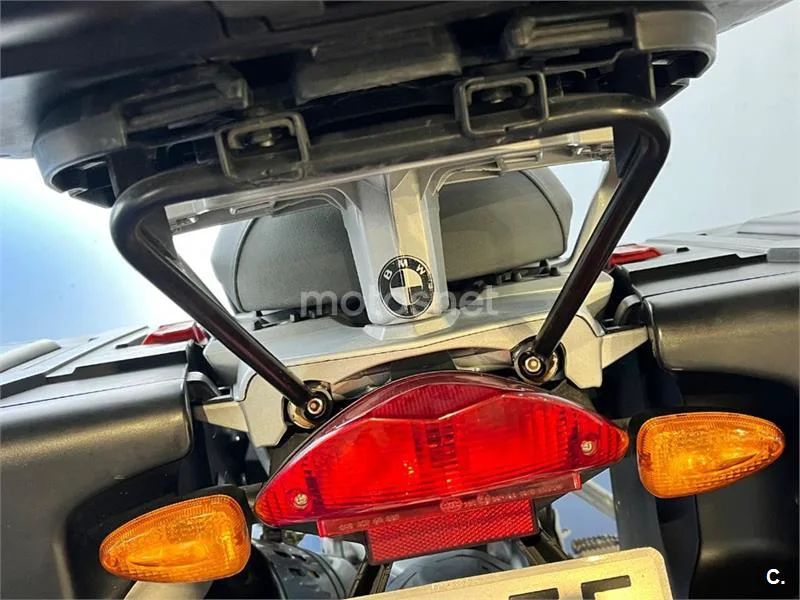 BMW R 1200 GS – Vista 42