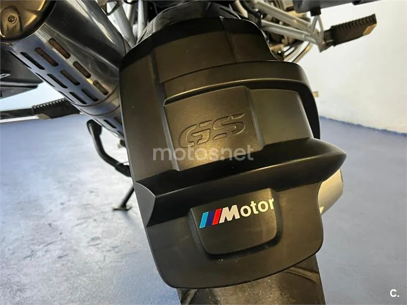 BMW R 1200 GS – Vista 43