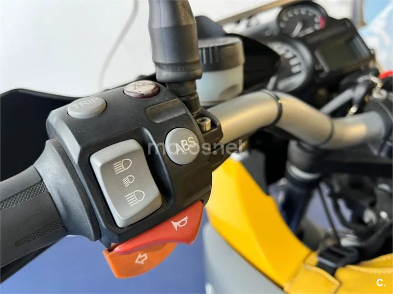 BMW R 1200 GS – Vista 44