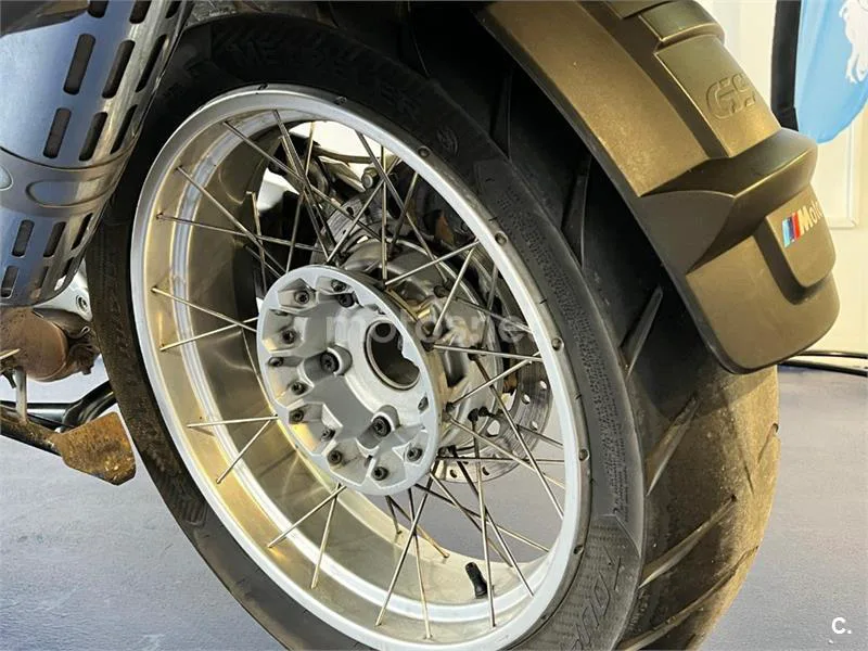 BMW R 1200 GS – Vista 45