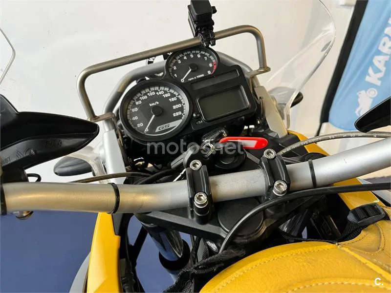 BMW R 1200 GS – Vista 46
