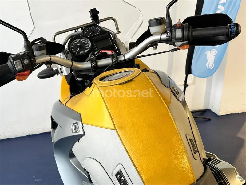 BMW R 1200 GS – Vista 47