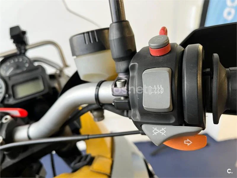 BMW R 1200 GS – Vista 48