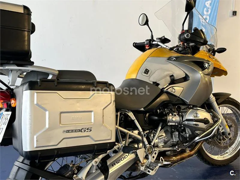 BMW R 1200 GS – Vista 49