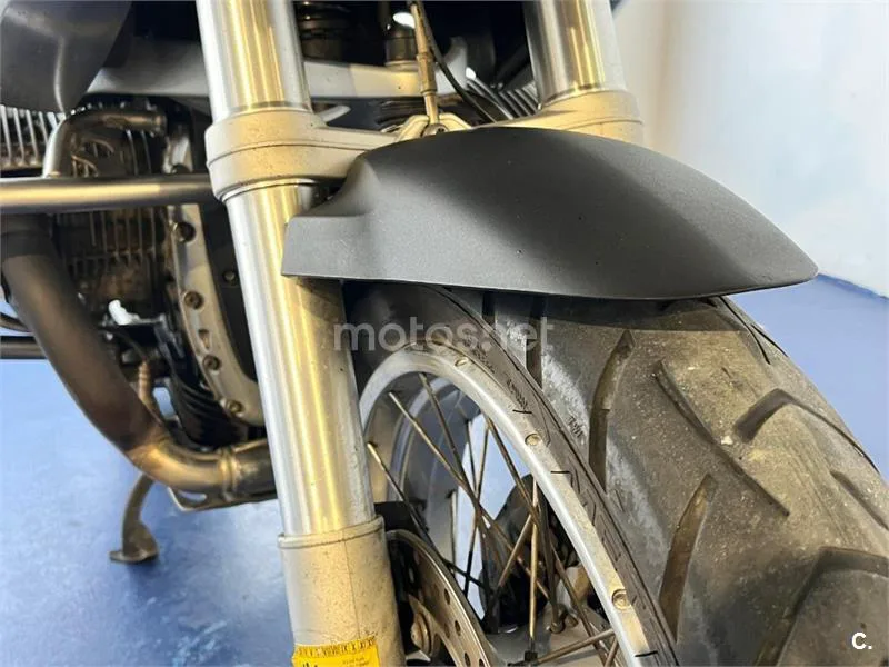 BMW R 1200 GS – Vista 10