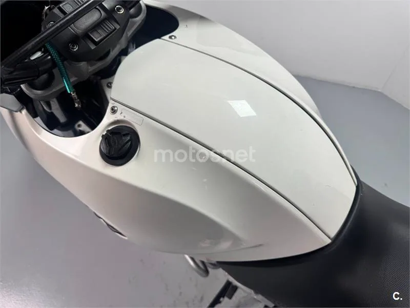 BMW F 650 GS – Vista 11