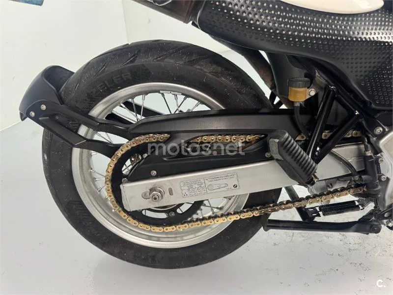 BMW F 650 GS – Vista 18