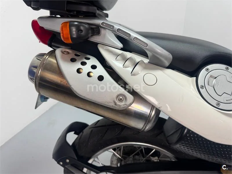 BMW F 650 GS – Vista 19