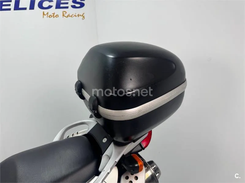 BMW F 650 GS – Vista 8