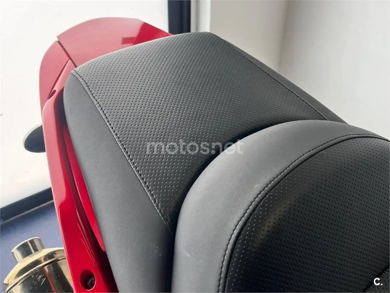 Gilera Nexus 500 – Vista 14