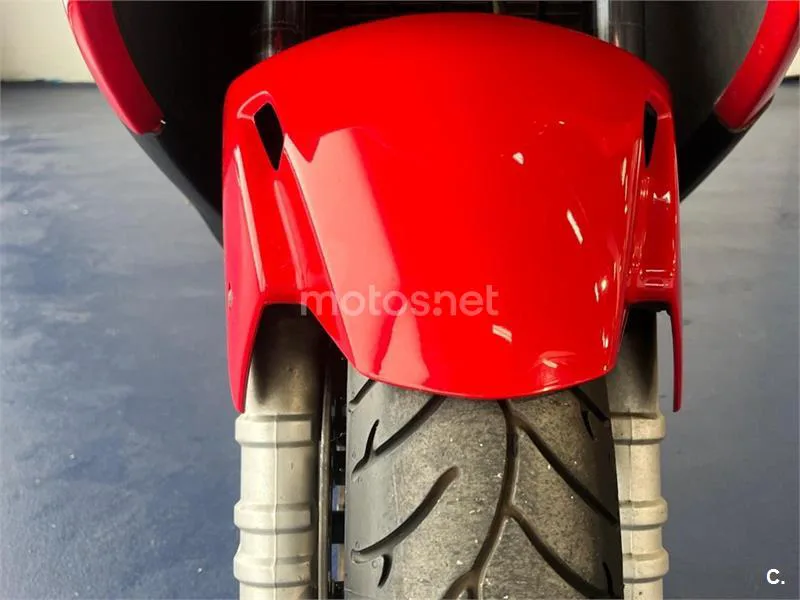 Gilera Nexus 500 – Vista 19