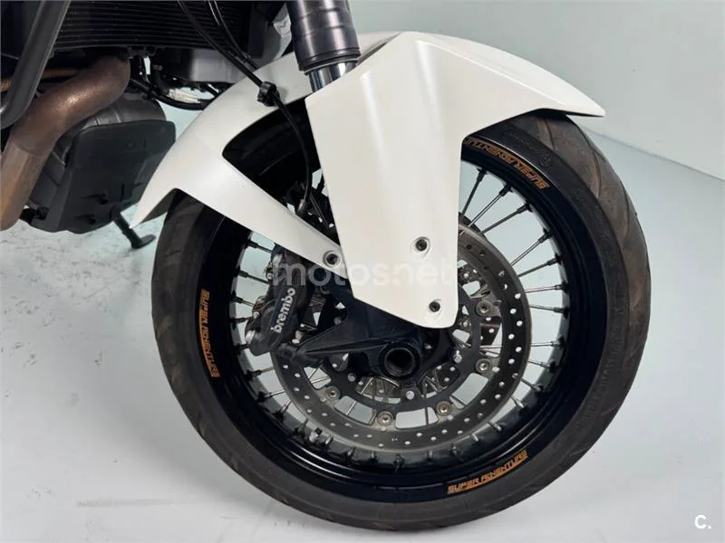 KTM 1290 Super Adventure – Vista 18