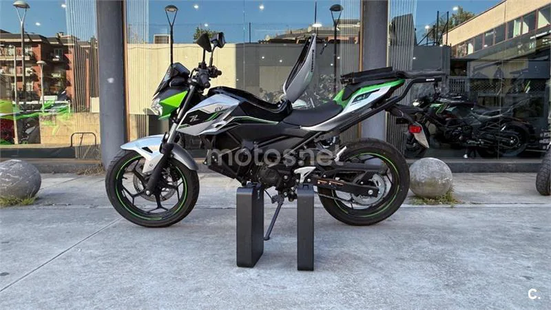 Kawasaki Z e-1 2950 € 2025 Barcelona - 2