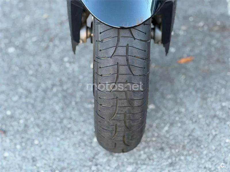 BMW R 1250 RT - Vista 12