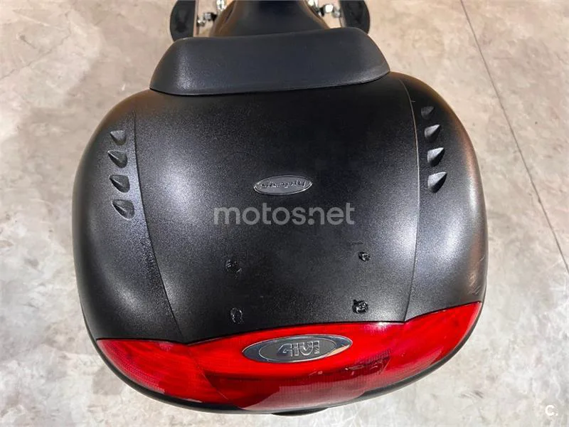 Suzuki VL 800 Intruder Volusia – Vista 14