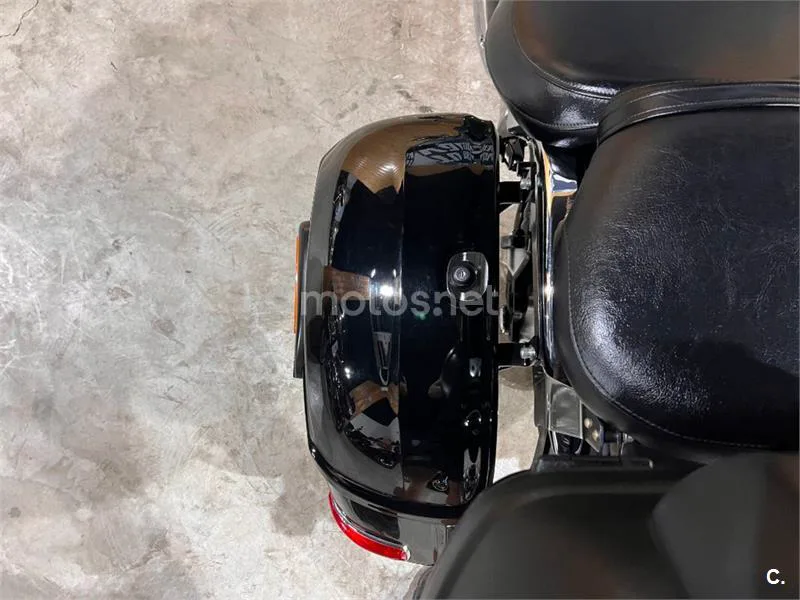 Suzuki VL 800 Intruder Volusia – Vista 16