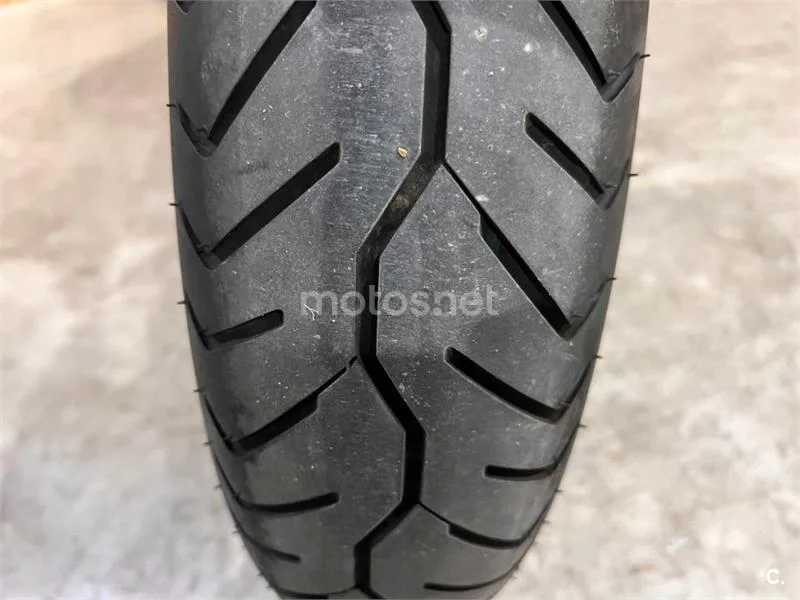Suzuki VL 800 Intruder Volusia – Vista 27