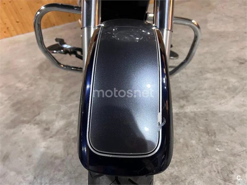 Suzuki VL 800 Intruder Volusia – Vista 28