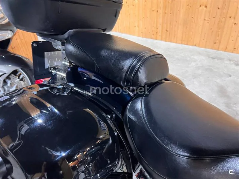Suzuki VL 800 Intruder Volusia – Vista 50
