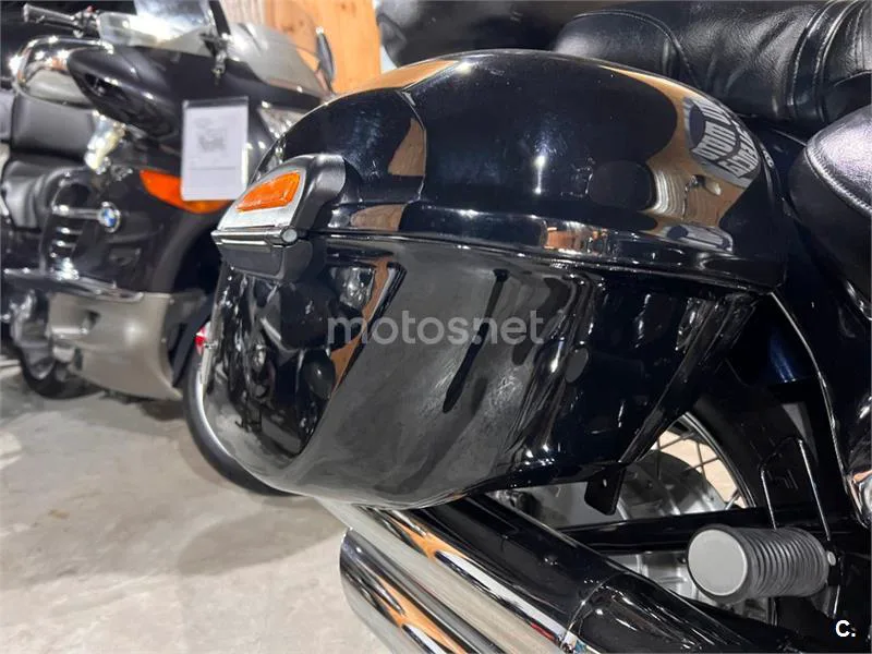 Suzuki VL 800 Intruder Volusia – Vista 52