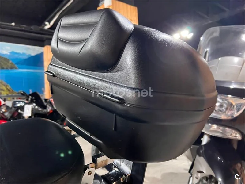 Suzuki VL 800 Intruder Volusia – Vista 58