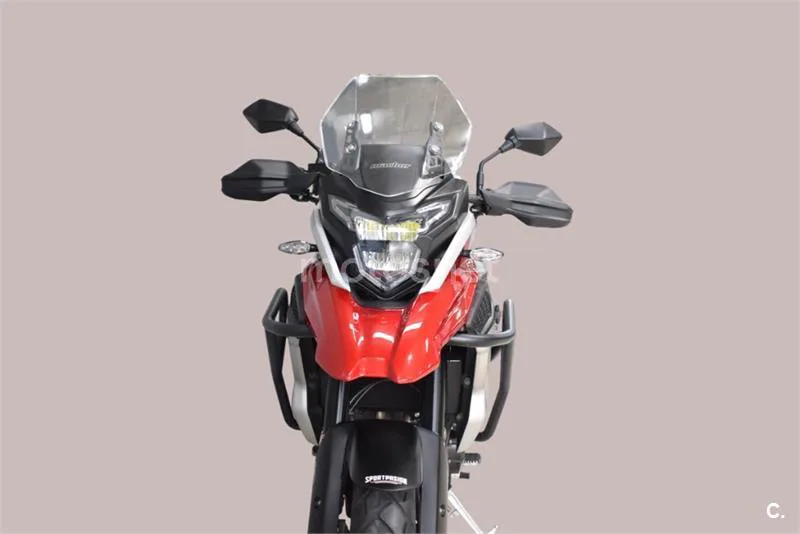 Macbor Montana XR5 510 – Vista 5
