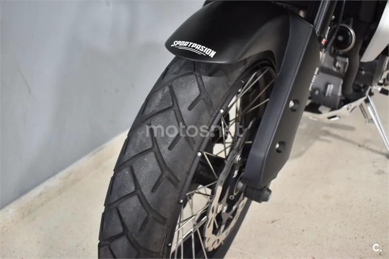 Macbor Montana XR5 510 – Vista 9