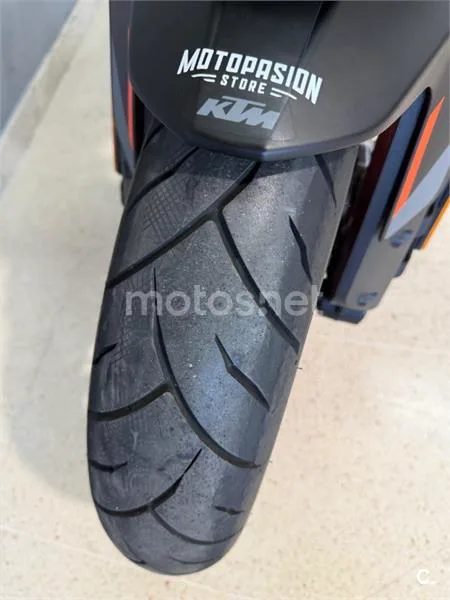 KTM 790 – Vista 3