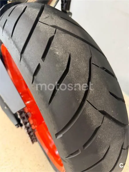 KTM 790 – Vista 4