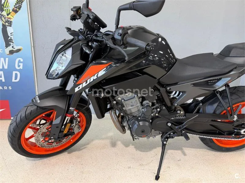 KTM 790 – Vista 5